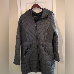 Puffer jacket